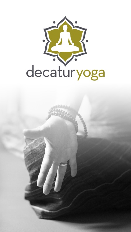 Decatur Yoga