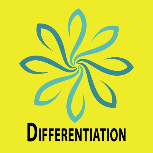 A Level Differentiation