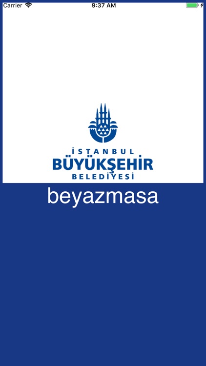 İBB Çözüm Merkezi