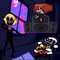 FNF Mod Halloween Wiki