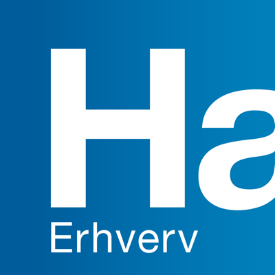 Handelsbanken DK - Erhverv