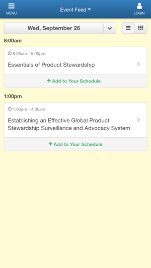 Product Stewardship 2018(圖4)-速報App