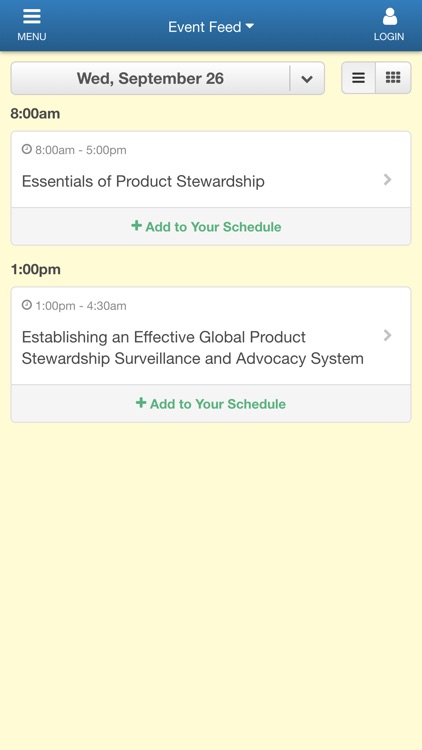 Product Stewardship 2018 screenshot-3