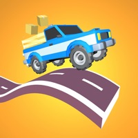 Draw The Road 3D! pour PC