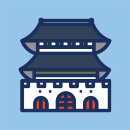 King's Story of Gyeongbokgung