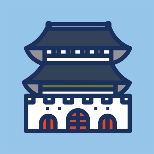 King's Story of Gyeongbokgung