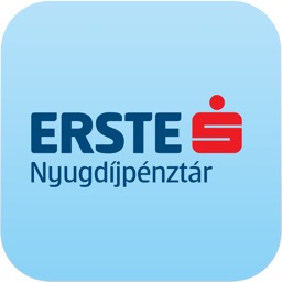 Erste Nyugdíjpénztár