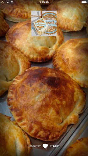 Solo Empanadas(圖1)-速報App