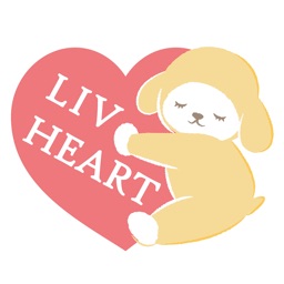 りぶはあと Livheart Cop By Liv Heart Corporatio