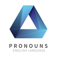 Learn English app: Pronouns