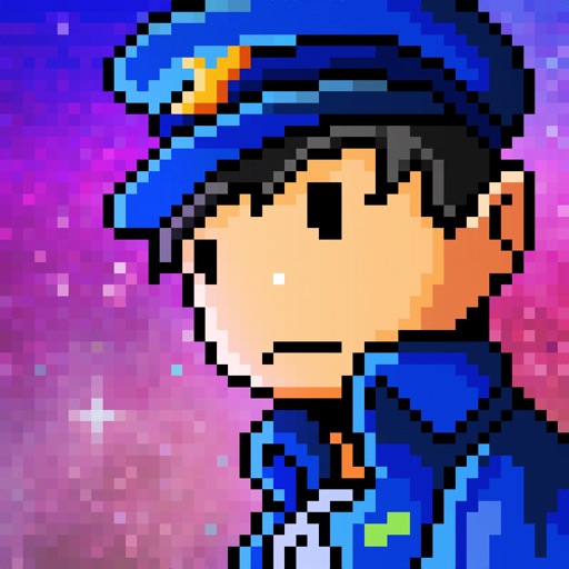 ピクセル宇宙戦艦 : Pixel Starships™