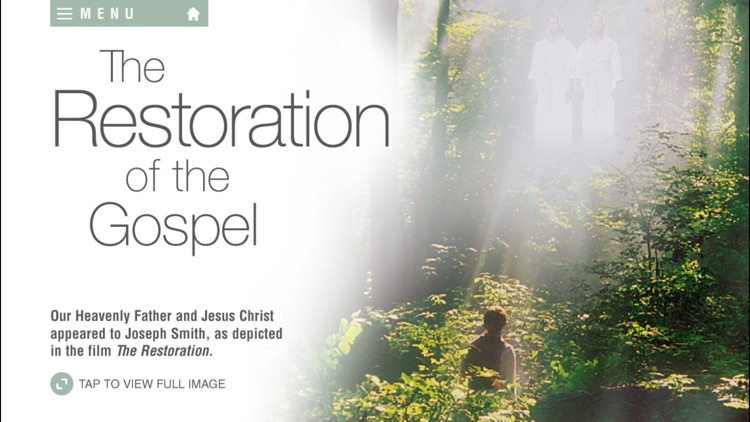 LDS Pamphlets