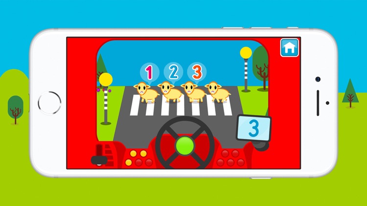 Cyfri gyda Cyw screenshot-3