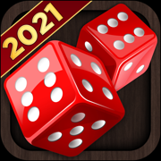 Backgammon Champs - Board Game