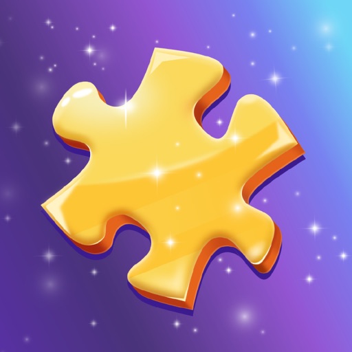 Puzzle Games Jigsaw Puzzles by Guru Smart Holding Limited