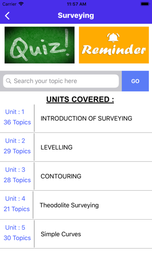 Surveying(圖2)-速報App