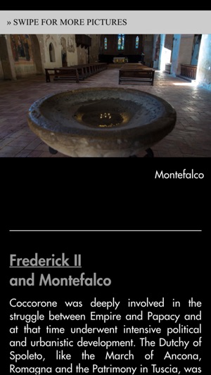 Montefalco - Umbria Museums(圖2)-速報App