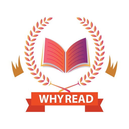 WHY READ Download