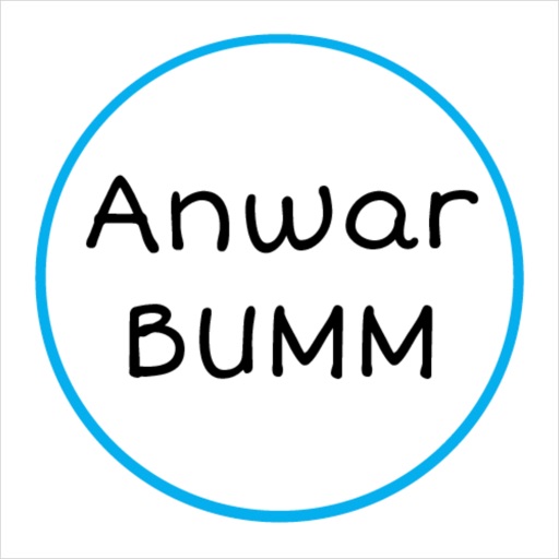 Anwar BUMM