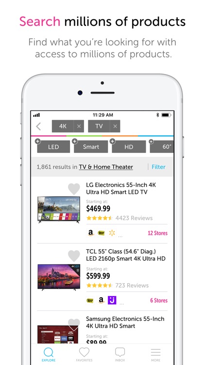 Yroo: Find Daily Deals & Save