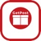 Icon GetPost - Package Tracking