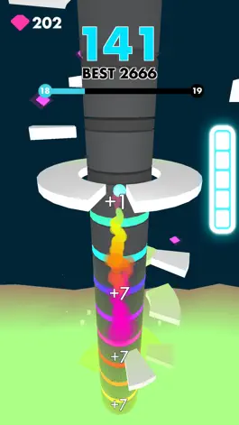 Game screenshot Twist Up! mod apk