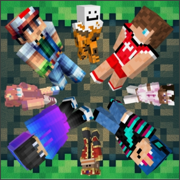 Skins For Minecraft PE