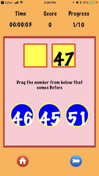 Number Math screenshot-5