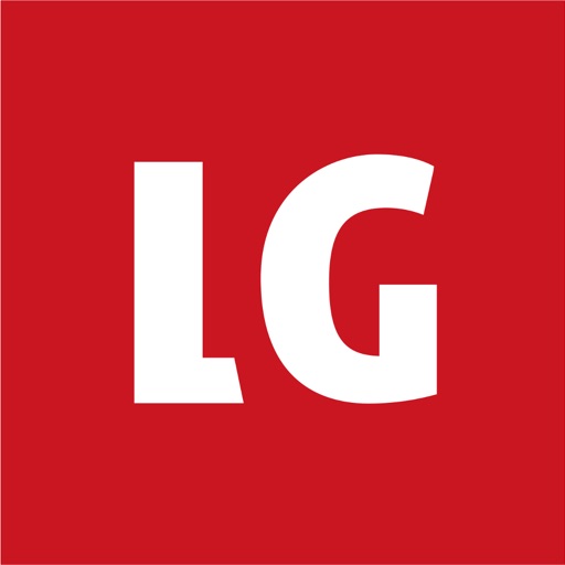 Get La Nouvelle Gazette for iOS, iPhone, iPad Aso Report