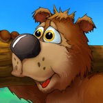 Теремок. Учимся и играем.