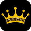 Barbearia King.