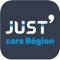 L'application JUST'Cars Région vous permet d'accéder en temps réel aux horaires et informations des lignes L14 et L17