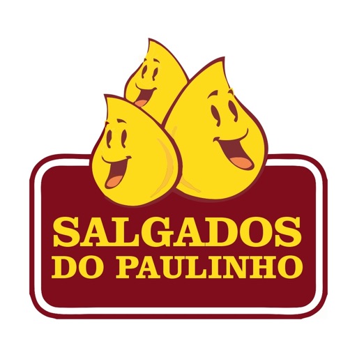 Salgados do Paulinho