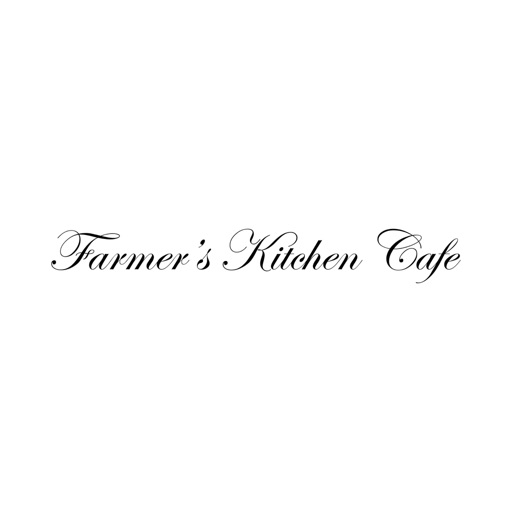 Farmer's Kitchen Cafe