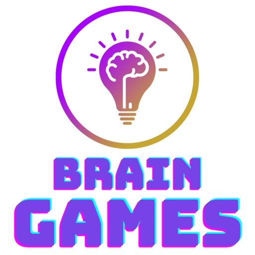 Super Brain Games icon