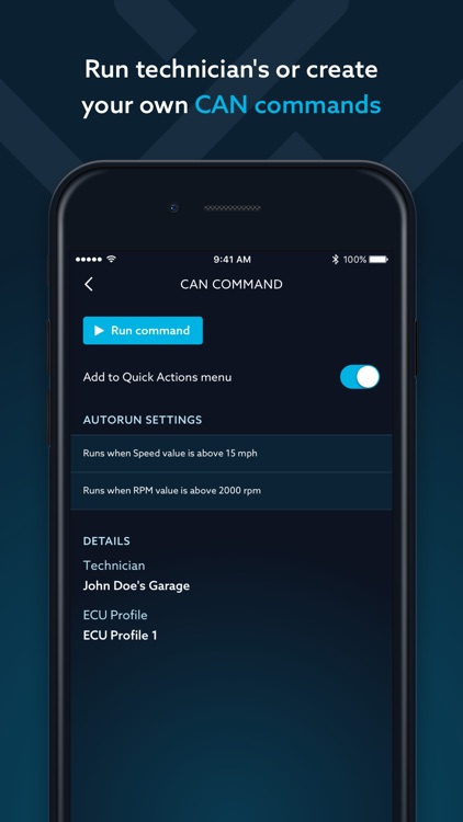 Auto Agent screenshot-5