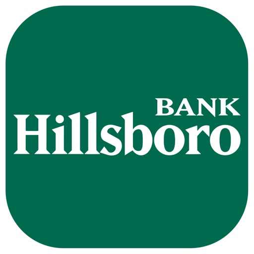 Hillsboro Bank