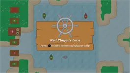 Game screenshot Seven Seas - Naval chess hack