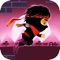 'Idle ninja rusher' is very fun and amazing run game,with nice environment