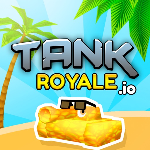 TankRoyale