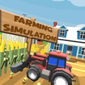 Farm Simulator Harvest 3D icon