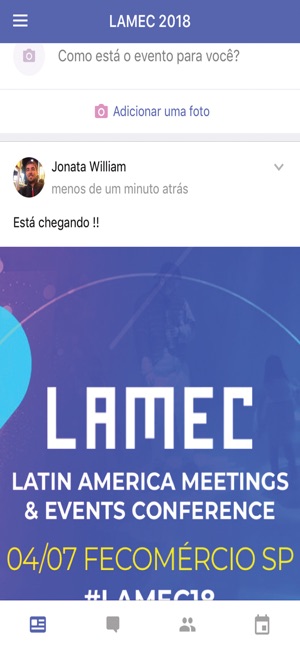 LAMEC 2018(圖5)-速報App