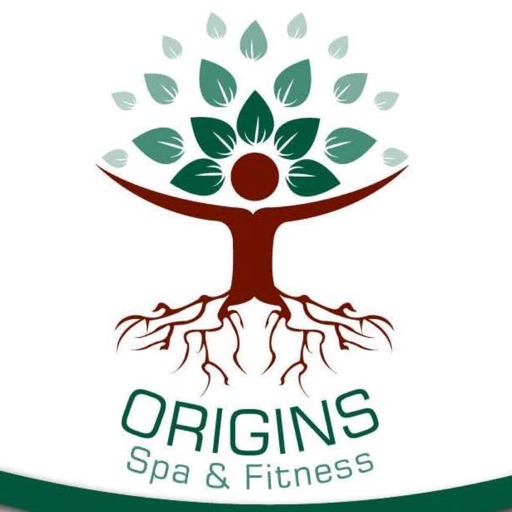 Origin\'s Spa and Fitness icon