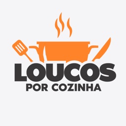 Loucos por Cozhina