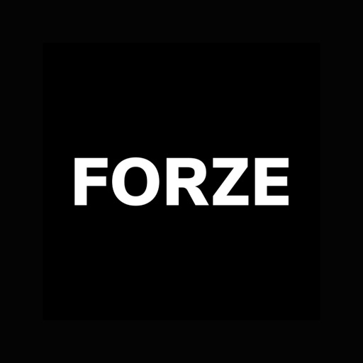 FORZE Rider