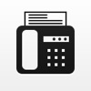ファックス Fax: 携帯電話からファックスを送信