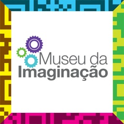 Museu da Imaginação AR