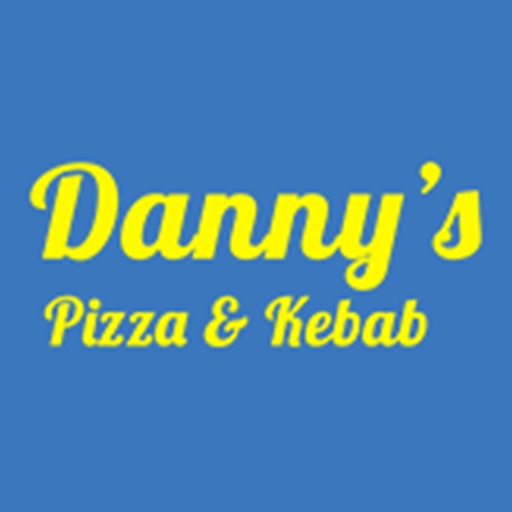 Dannys Pizza And Kebab