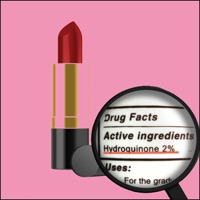 Cosmeticon - Cosmetic Scanner на пк