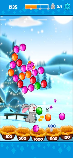 Shooter Bubble Land(圖8)-速報App